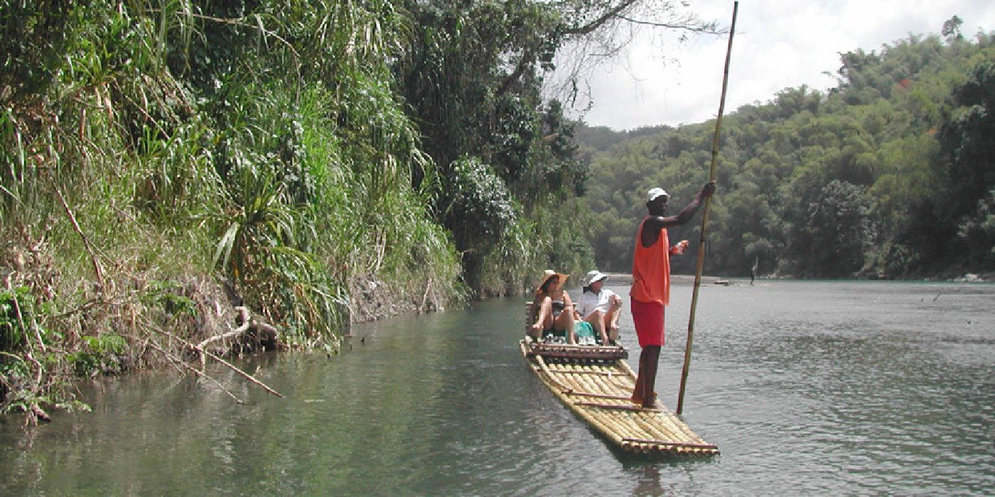 excursions in portland jamaica